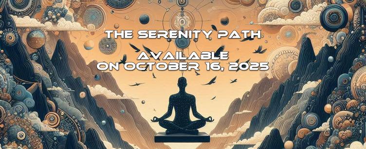 L'album pour se relaxer, méditer, se concentrer:
Solar Phasing - The Serenity Path 