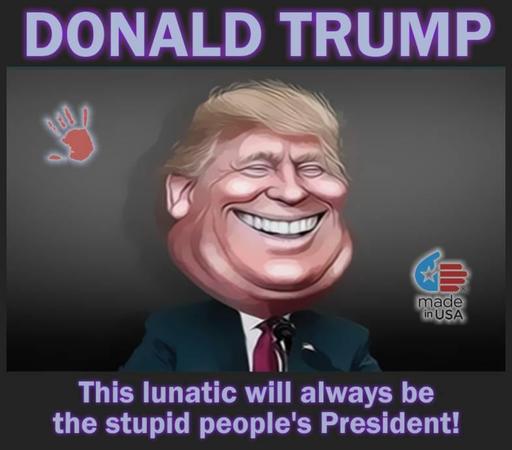 │ 💀 │ 💀 │ 💀 │ 💀 │

◽ This is Donald Trump!... an American «accident»?!  🤣  

●-----►  https://mastodon.social/@Ezpen/115480476052392167
●-----►  https://mastodon.social/@Ezpen/115480592679147780
●-----►  https://mastodon.social/@Ezpen/115480680946349680
●-----►  https://mastodon.social/@Ezpen/114393536137589626
●-----►  https://mastodon.social/@Ezpen/114455306117172611