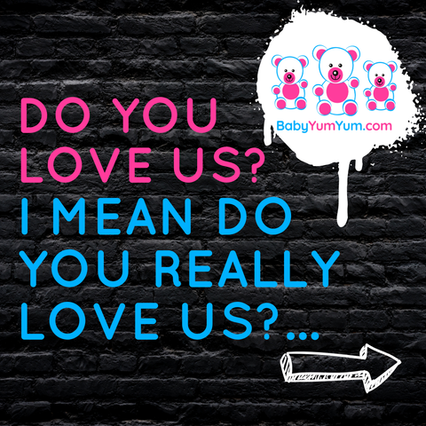 Do you love us? 💕 Then don’t keep us a secret! Tag a fellow parent, share the love, and let’s grow this parenting village together.