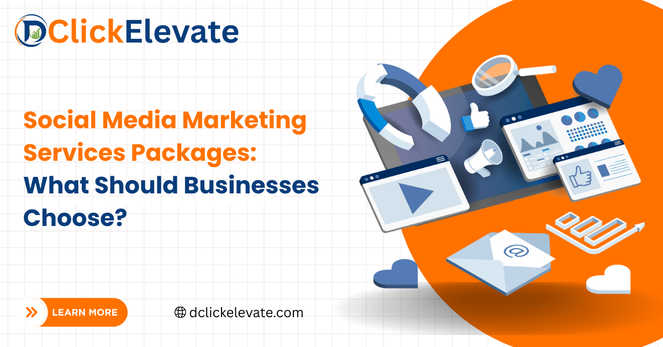 Social Media Marketing Services in Bangalore