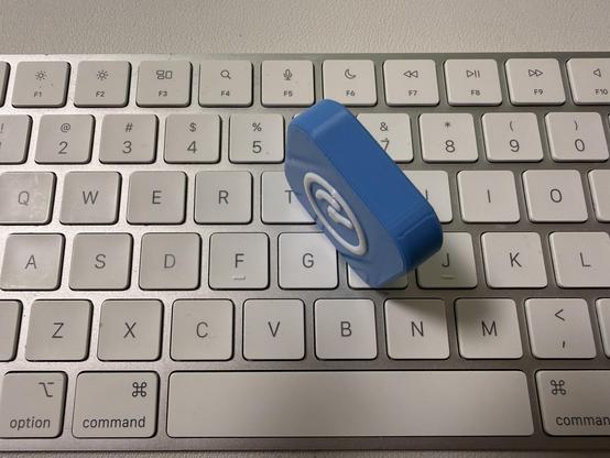 The final iteration of the DriveDex icon from the top.