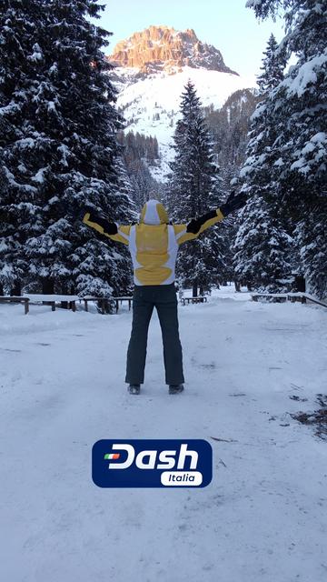 A volte, per vedere il futuro, serve salire in alto e ossigenare le idee. ❄️🏔🌨🦅
Un respiro profondo, una visione chiara. La strada per un ecosistema finanziario libero e decentralizzato è davanti a noi.
#Snow #Oxygenate #Nature #Panorama
#Dash #Freedom #Privacy 🥷 #Crypto
#Evolution 🧬 #Platform #Devs
#BuiltToLast #DashTo5000 #CFV 🧭
https://x.com/ItaliaDash/status/1992343951702175837?s=20