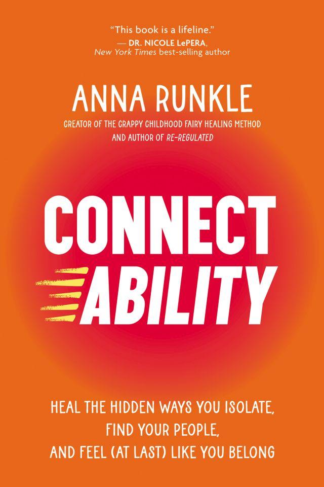 You’re not alone. An almost universal adult symptom of trauma from childhood is a feeling of disconnection, and it can lead to a lifetime of loneliness, broken relationships, and the feeling that life is passing you by.
Heal trauma-driven disconnection and feel—at last!—like you belong, with guidance from the creator of the Crappy Childhood Fairy healing method and YouTube channel.
Research-backed lessons show anyone suffering from CPTSD and childhood trauma how to form more meaningful, caring relationships.