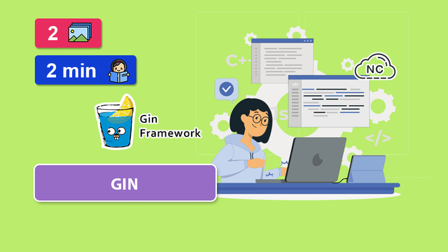 Como Pasar Parámetros En Rutas En Gin Framework.