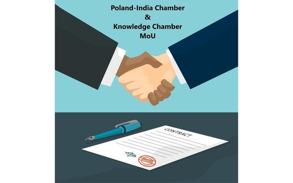 The signing ceremony will be graced by Mr.Bharat Patel, Director General of KCCI along with a senior Polish delegation including Chairperson Ms. Krystyna Wróblewska and Vice Chairman Mr. Vincent Peter. Also present will be Mr. Nakul Lakhe, Director of KCCI, and CEng. Shreekant Patil, a renowned Startup India mentor, (Govt of India Initiative), an expert in international relations, export consultant, TC Member - BIS India.