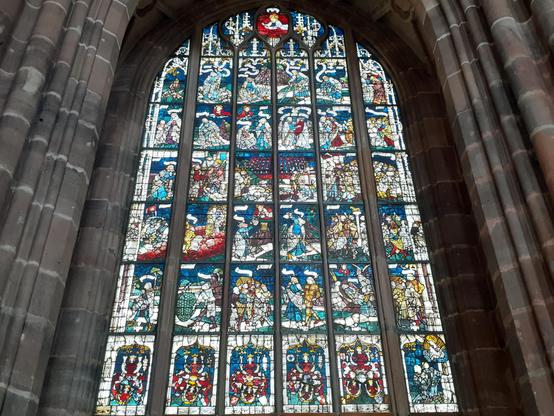 #Lorenzkirche #church #churches #eglise #iglesia #chiesa 
#Nürnberg #Nuremberg #Franken #Frankonia #Germany #photos #photography #cities #germancities 