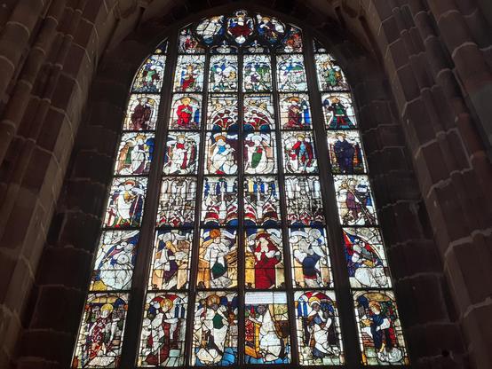 #Lorenzkirche #church #churches #eglise #iglesia #chiesa 
#Nürnberg #Nuremberg #Franken #Frankonia #Germany #photos #photography #cities #germancities 