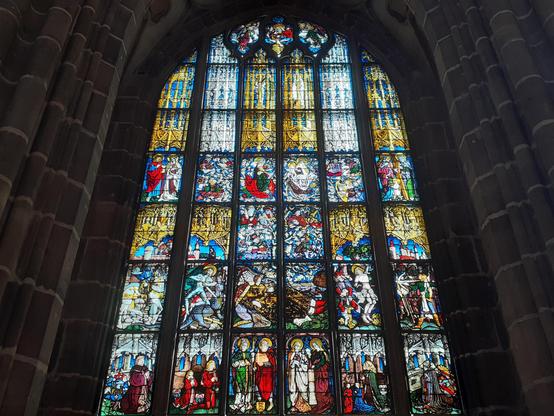 #Lorenzkirche #church #churches #eglise #iglesia #chiesa 
#Nürnberg #Nuremberg #Franken #Frankonia #Germany #photos #photography #cities #germancities 