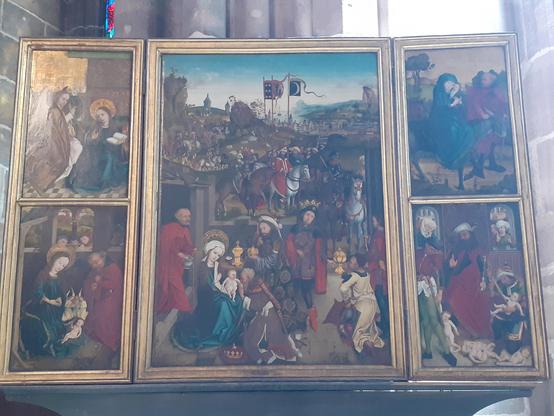 #Lorenzkirche #church #churches #eglise #iglesia #chiesa 
#Nürnberg #Nuremberg #Franken #Frankonia #Germany #photos #photography #cities #germancities 