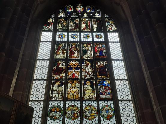 #Lorenzkirche #church #churches #eglise #iglesia #chiesa 
#Nürnberg #Nuremberg #Franken #Frankonia #Germany #photos #photography #cities #germancities 