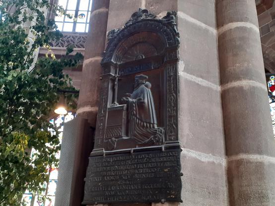 #Lorenzkirche #church #churches #eglise #iglesia #chiesa 
#Nürnberg #Nuremberg #Franken #Frankonia #Germany #photos #photography #cities #germancities 