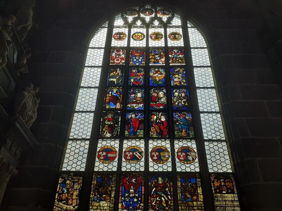 #Lorenzkirche #church #churches #eglise #iglesia #chiesa 
#Nürnberg #Nuremberg #Franken #Frankonia #Germany #photos #photography #cities #germancities 