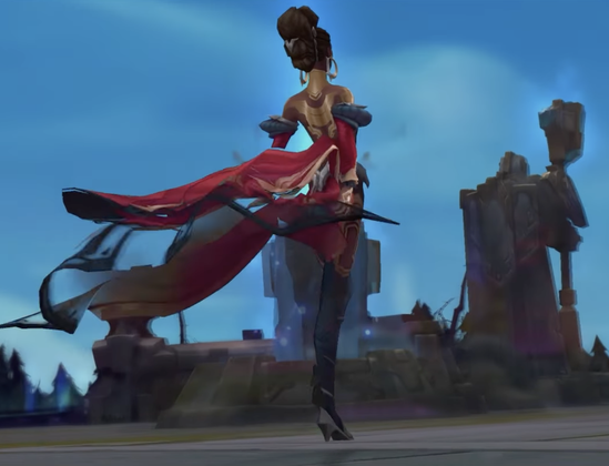 🎮 LEAGUE OF LEGENDS PATCH 25.23 EXPLODES! 

🎮 ❄️ WINTER RIFT RETURNS AFTER 7 YEARS.

❄️ New Darkin champion ZAAHEN releases with MASSIVE jungle buffs  for Aatrox, Volibear, Riven + 6 more! Stat Anvil late-game item changes  everything.

Esports meta is SHIFTING HARD RIGHT NOW. Stay tune for more updates at www.baskingamer.com

Stay tune for more
#LeagueOfLegends #LoL #Patch25.23 #Zaahen #WinterRift  #Esports #CompetitiveGaming #MOBA #November2025 #Baskingamer