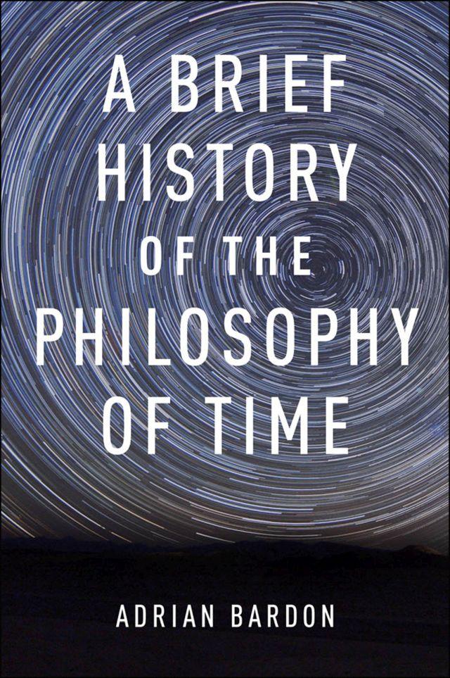 Its treatment is roughly chronological, starting with the ancient Greek philosophers Heraclitus and Parmenides and proceeding through the history of Western philosophy and science up to the present. Using illustrations and keeping technical language to a minimum, A Brief History of the Philosophy of Time covers subjects such as time and change, the experience of time, physical and metaphysical approaches to the nature of time, the direction of time, time-travel, time and freedom of the will, and scientific and philosophical approaches to eternity and the beginning of time. Bardon brings the resources of over 2500 years of philosophy and science to bear on some of humanity's most fundamental and enduring questions.