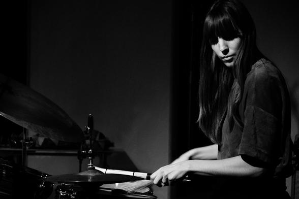 Anke Verslype @ Werkplaats Walter  2025