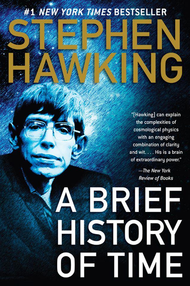 Told in language we all can understand, A Brief History of Time plunges into the exotic realms of black holes and quarks, of antimatter and "arrows of time," of the big bang and a bigger God--where the possibilities are wondrous and unexpected. With exciting images and profound imagination, Stephen Hawking brings us closer to the ultimate secrets at the very heart of creation.