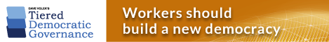 To All My Lukewarm Supporters

It's great you like this new democracy. But I can't build it by myself. 

You will have to sacrifice 10 hours a month: 