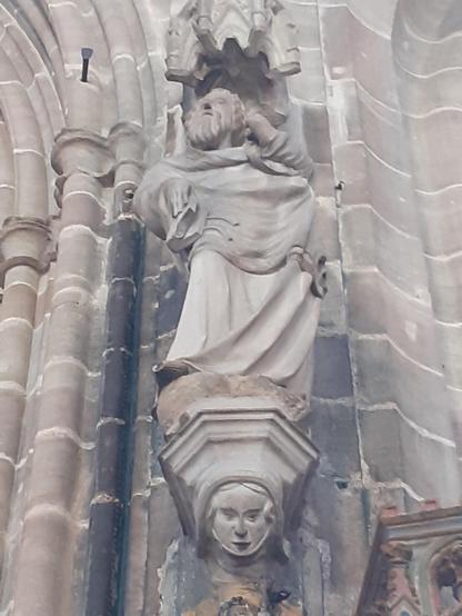 #Lorenzkirche #church #churches #eglise #iglesia #chiesa 
#Nürnberg #Nuremberg #Franken #Frankonia #Germany #photos #photography #cities #germancities