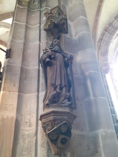 #Lorenzkirche #church #churches #eglise #iglesia #chiesa 
#Nürnberg #Nuremberg #Franken #Frankonia #Germany #photos #photography #cities #germancities