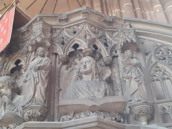 #Lorenzkirche #church #churches #eglise #iglesia #chiesa 
#Nürnberg #Nuremberg #Franken #Frankonia #Germany #photos #photography #cities #germancities