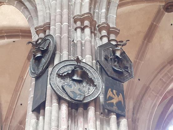 #Lorenzkirche #church #churches #eglise #iglesia #chiesa 
#Nürnberg #Nuremberg #Franken #Frankonia #Germany #photos #photography #cities #germancities