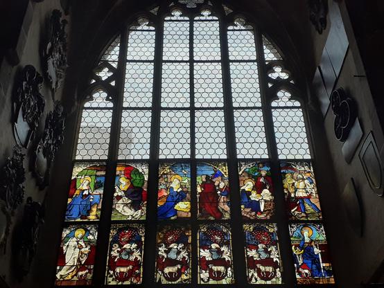 #Lorenzkirche #church #churches #eglise #iglesia #chiesa 
#Nürnberg #Nuremberg #Franken #Frankonia #Germany #photos #photography #cities #germancities