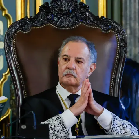 Judge Ángel Hurtado