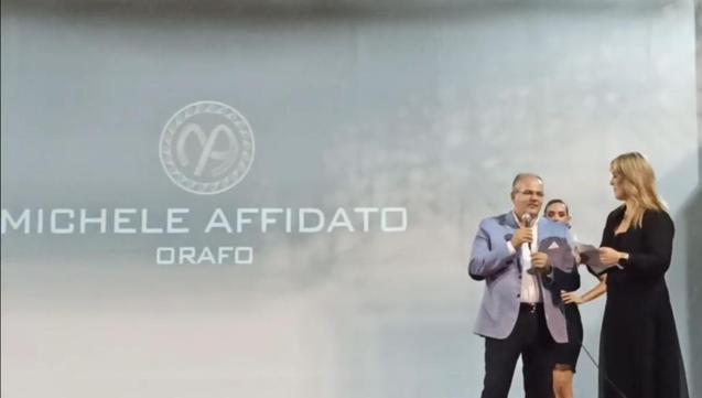Michele Affidato Orafo 🥇