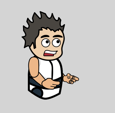 Weird 2D asset idea and what not