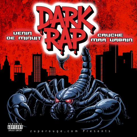 #scorpions #dark #rap #poison #désert #nuit #piqûre #venin #ombre #chaleur #sable #survie #cri #blessure #rage #obscurité #vibration #rythme #instinct #combat #mystère #pouvoir #silence #clandestin #menace #douleur #esprit #sauvage #fauve #intensité