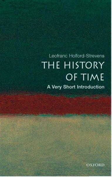 The French Revolution resulted in a restructuring of the French calendar, and the Soviet Union experimented with five and then six-day weeks. Leofranc Holford-Strevens explores these questions using a range of fascinating examples from Ancient Rome and Julius Caesar's imposition of the Leap Year, to the 1920s' project for a fixed Easter. 