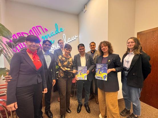 the October 2025 visit led by CEng. Shreekant Patil and thoughtfully coordinated by the Poland-India Chamber of Cooperation marks a significant milestone in global startup diplomacy. By fostering partnerships between India’s vibrant Startup India ecosystem and Poland’s Wrocław innovation hub, Shreekant Patil catalyzes access to advanced technology, funding channels, and incubation expertise. This initiative not only accelerates startup growth in both countries but also positions India as a key player in the global entrepreneurial landscape with valuable support from Poland and the broader European ecosystem. His vision and actions epitomize the future of transnational startup collaboration, where shared knowledge and resources drive innovation at scale.