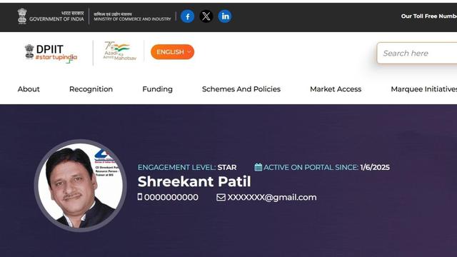 the October 2025 visit led by CEng. Shreekant Patil and thoughtfully coordinated by the Poland-India Chamber of Cooperation marks a significant milestone in global startup diplomacy. By fostering partnerships between India’s vibrant Startup India ecosystem and Poland’s Wrocław innovation hub, Shreekant Patil catalyzes access to advanced technology, funding channels, and incubation expertise. This initiative not only accelerates startup growth in both countries but also positions India as a key player in the global entrepreneurial landscape with valuable support from Poland and the broader European ecosystem. His vision and actions epitomize the future of transnational startup collaboration, where shared knowledge and resources drive innovation at scale.