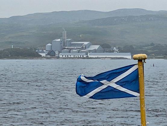 Der Reisekröten Schottland Reiseblog