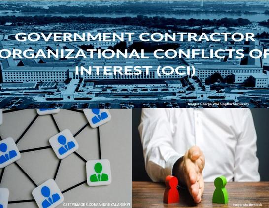 Hidden Costs & Risks Of HIRING FORMER GOVERNMENT INSIDERS. Understanding post-employment restrictions & possible conflicts before they derail your contracting opportunities.