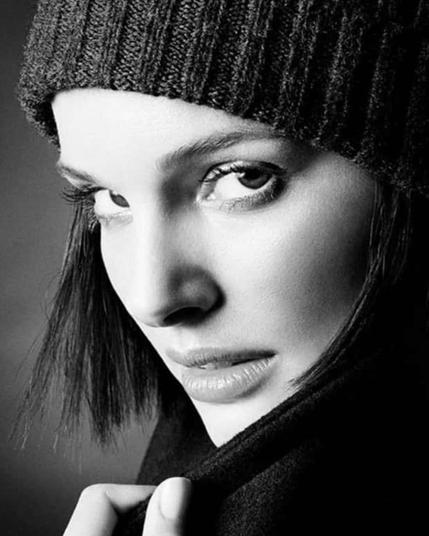 𝐍𝐚𝐭𝐚𝐥𝐢𝐞 𝐏𝐨𝐫𝐭𝐦𝐚𝐧