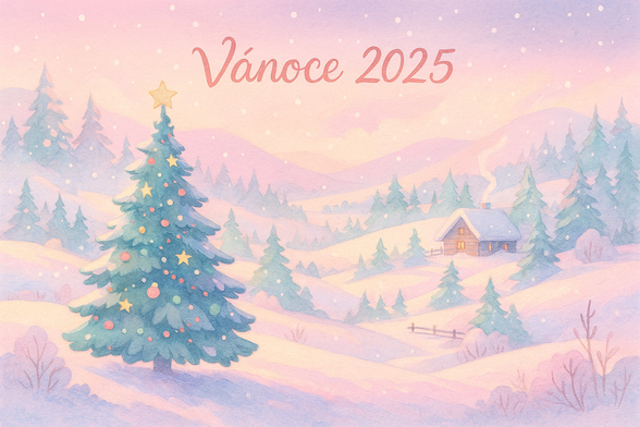 Vánoce 2025