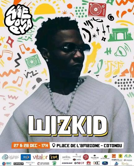 WizKid