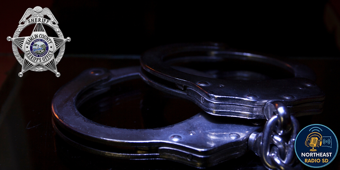 The Hamlin County Sheriff's Office stopped two vehicles engaged in street racing Saturday evening, with drivers recorded traveling at speeds over 100 miles per hour.On Saturday, November 22, 2025, a