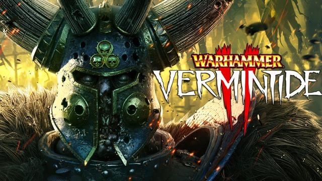 Warhammer Vermintide 2 Pixelarab