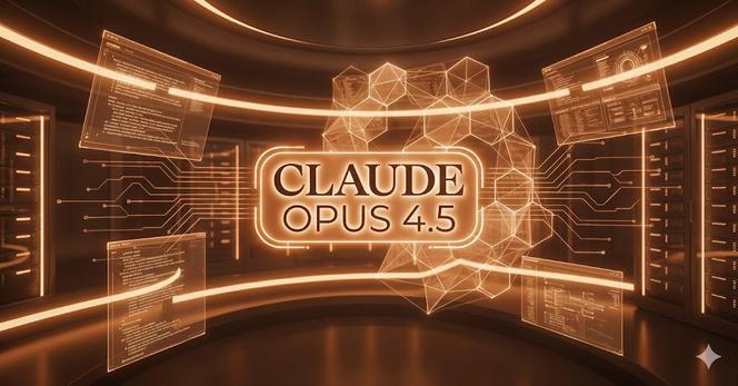 Claude opus 4.5