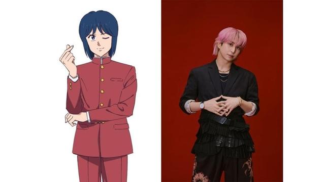 Daisuke Sakuma to Lead 'High School! Kimengumi' Anime Remake Debuting January 2026