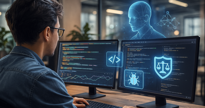 The Evolving Role of AI From the Software Engineer's Perspective