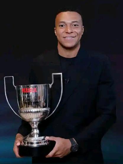 KylianMbappé 