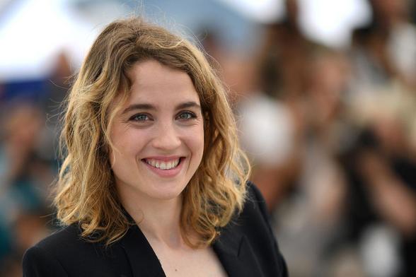 Я не вважаю, що ...
Адель Енель

Je ne pense pas qu'on ...
Adèle Haenel
https://buymeacoffee.com/valdeloir/zaresurula

#зустріч #існування #життя #людина #сенс
#encounter #existence #life #humanity #meaning