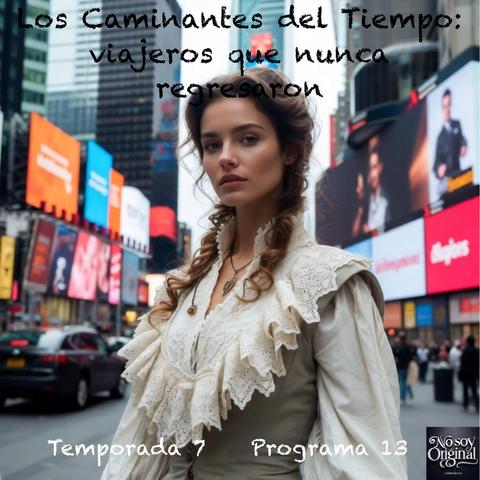 Los Caminantes del Tiempo: viajeros que nunca regresaron
El tiempo, una prisión invisible, ha fascinado a la humanidad desde siempre. Relatos como el de Rodolfo Fentz, un viajero del siglo XIX en el Nueva York de 1950, y los experimentos soviéticos y estadounidenses, como Montauk y Filadelfia, exploran la posibilidad de desafiar la linealidad temporal. Estos casos plantean preguntas filosóficas sobre la realidad, la alteración del curso de los acontecimientos y la ambición humana de escapar de sus límites naturales.
El Experimento Filadelfia y los proyectos de Montauk, aunque cuestionables, simbolizan el temor a las consecuencias de desafiar el tiempo. Relatos de viajeros temporales, reales o ficticios, refuerzan la idea de que el tiempo es una estructura que condiciona nuestra existencia y que cualquier intento de dominarlo sin comprenderlo puede ser fatal. Estos relatos nos invitan a reflexionar sobre nuestra relación con el tiempo, una prisión que nos define y limita.
https://www.spreaker.com/episode/los-caminantes-del-tiempo-viajeros-que-nunca-regresaron--68536487
#fentz #ficción #filadelfia #misterio #montauk #tiempo #viajeros #viajes #podcast #NoSoyOriginal 