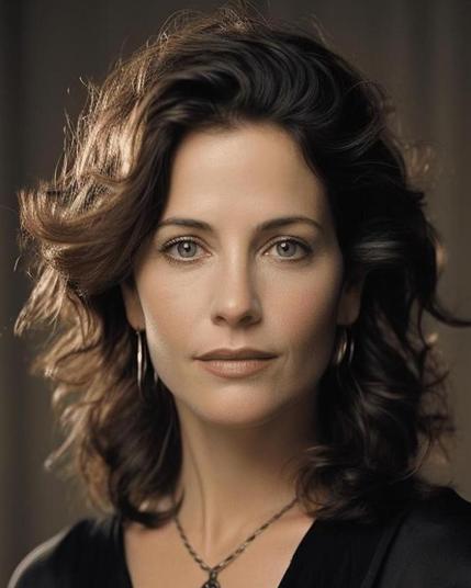 𝐃𝐞𝐛𝐫𝐚 𝐖𝐢𝐧𝐠𝐞𝐫