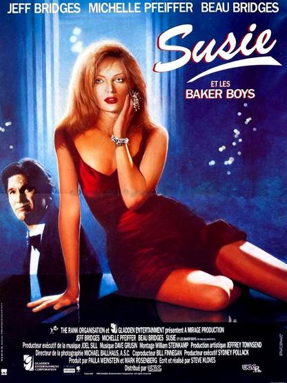 Susie et les Baker Boys