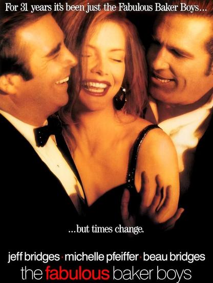 Susie et les Baker Boys