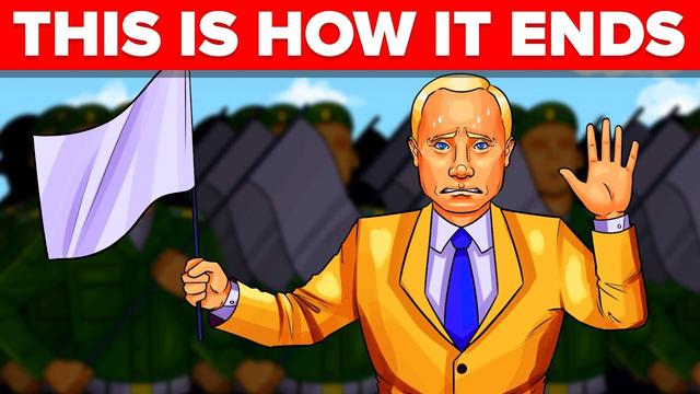 On February 24th 2022, Russia brought war back to Europe after almost eight decades of peace.